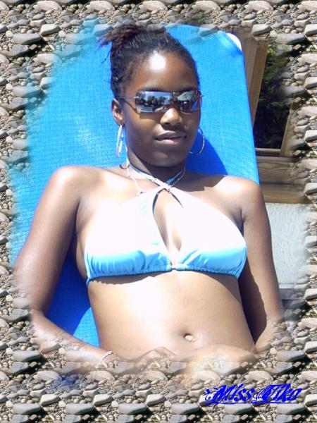 Miss Tika